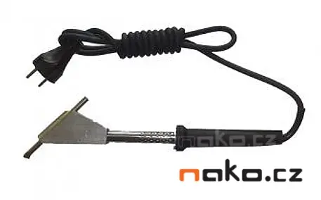 Konrád Elektrická páječka T310 100W KONT310