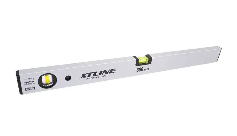 XTline XT129200 vodováha 200cm 2 libely