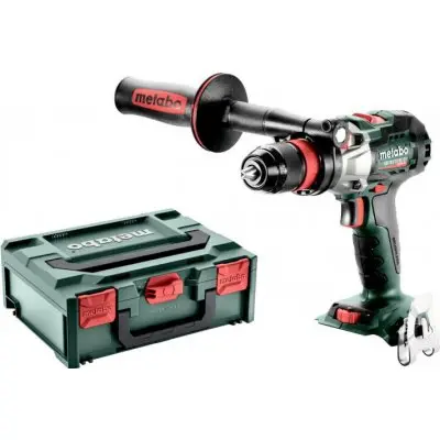 Metabo - 18V AKU vrtačka s příklepem, bez baterie a nabíječky 602361840