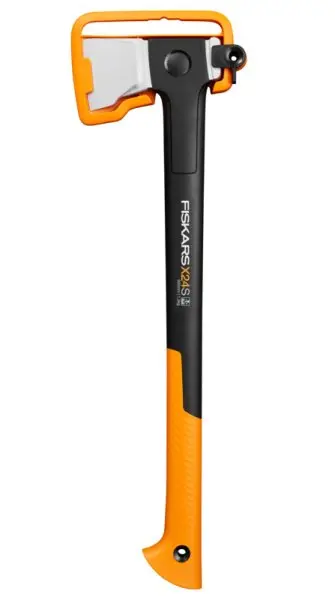 FISKARS - sekera X24S