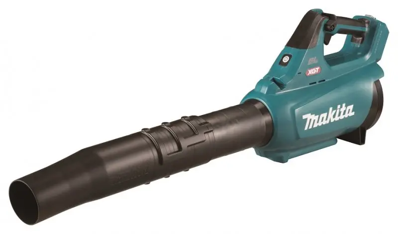 Makita - 40V AKU fukar na listí,
