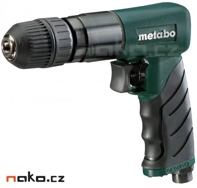 Metabo - Pneumatická vrtačka 604120000