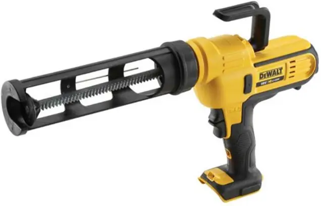 DeWALT - 18V AKU výtlačná pistole, bez baterie a nabíječky DCE560N