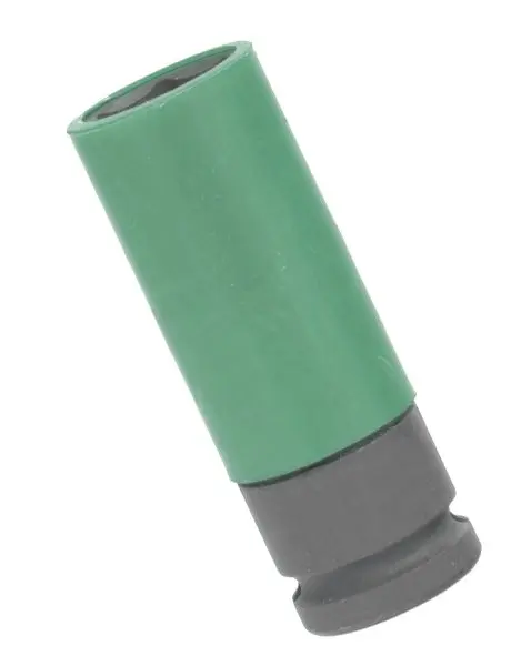 HONITON H1819 hlavice 19mm průmyslová 1/2" prodloužená na kola CrMoV
