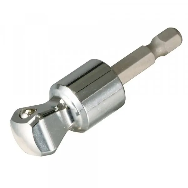 Makita - Adaptér pro rázový utahovák, 50 mm E-03436