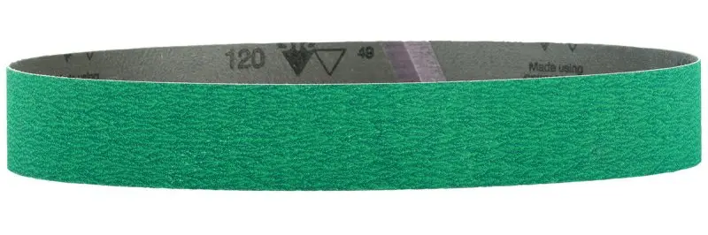 Metabo - Brusný pás