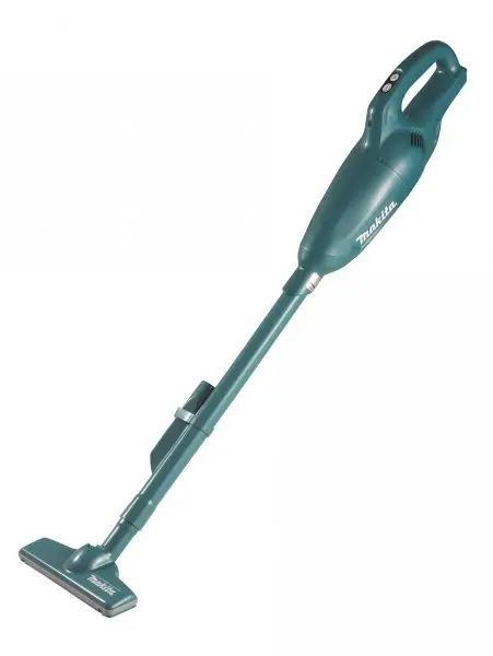 MAKITA CL108FDZ aku-vysavač Li-ion CXT 10,8/12V ,bez aku Z