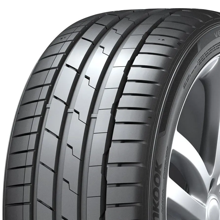 Hankook Ventus S1 Evo 3 K127A ( 285/35 R23 107Y XL 4PR AO, SUV, SoundAbsorber, s ochrannou ráfku (MFS) SBL )