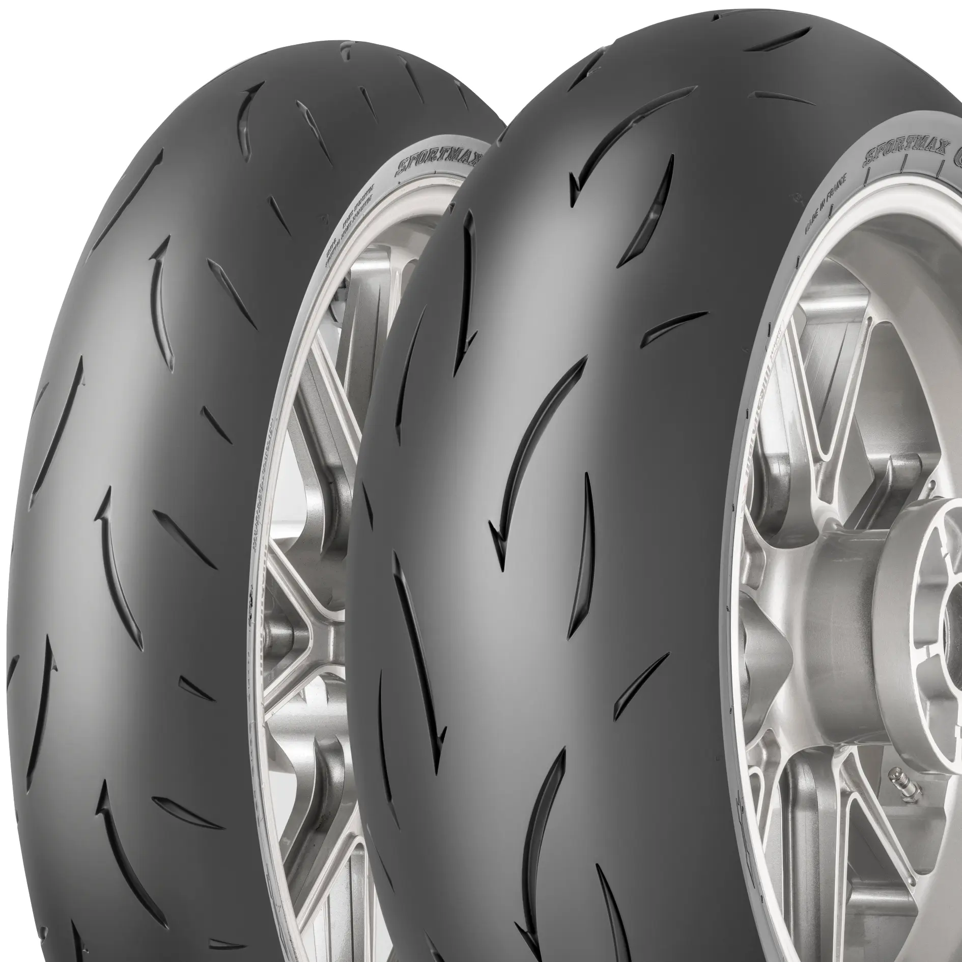 Dunlop Sportmax GP Racer D212 120/70 R17 58 W TL