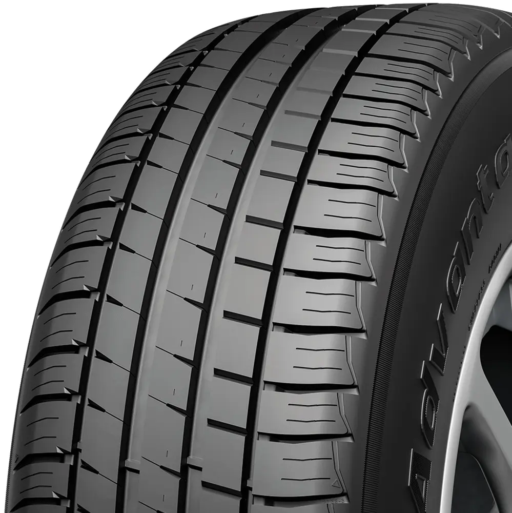 BFGoodrich Advantage SUV 215/65 R17 99 V MSF