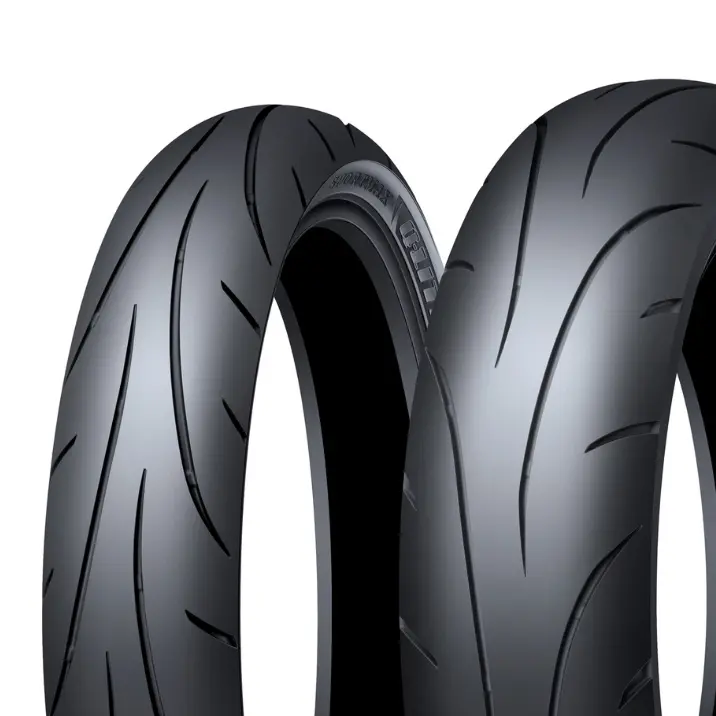 Dunlop 140/70R17 66H SPORTMAX Q-LITE TL