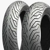 Michelin 120/80R14 58S CITY GRIP 2