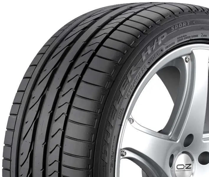 Bridgesto Dueler H/P Sport 255/55 R18 109 Y XL AO