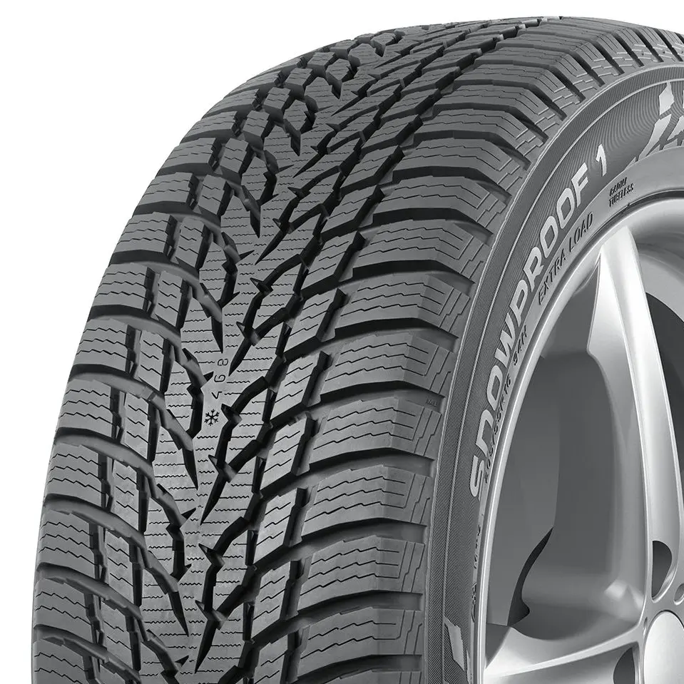 Nokian Tyres Snowproof 1 235/55 R20 105 H XL MSF