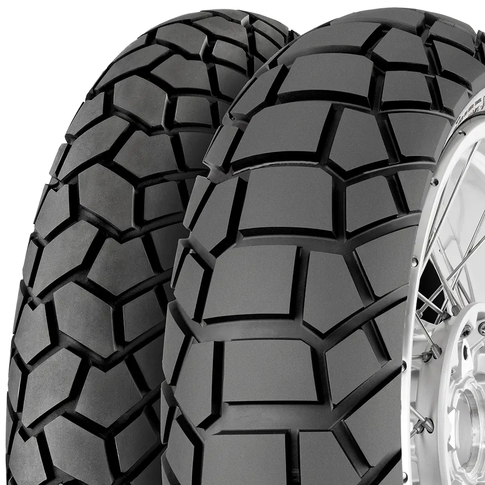 Continental TKC 70 Rocks ( 140/80 R17 TL 69S zadní kolo, M+S označení, M/C )