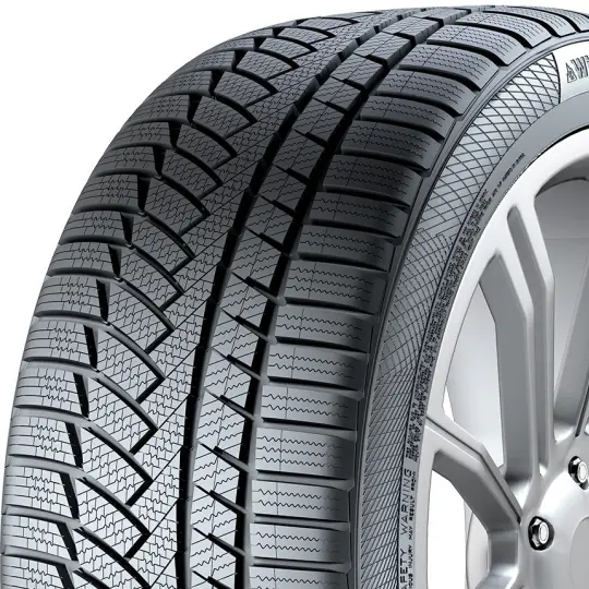 Continental 275/30R20 97W WinterContact™ TS 850 P XL RO1 DOT25