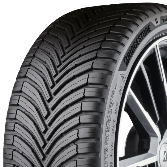 Bridgestone 225/60R17 103V TURANZA ALL SEASON 6 XL