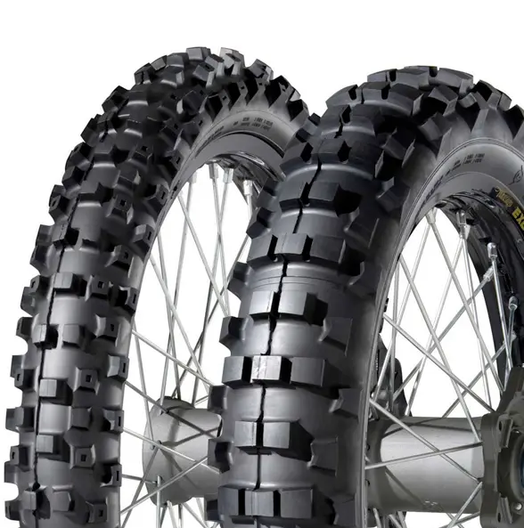 Dunlop GEOMAX ENDURO 90/90 -21 54 R TT