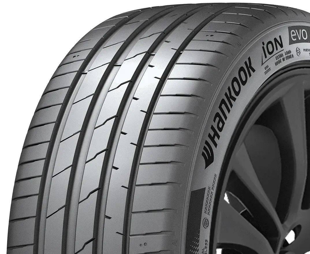 Hankook iON evo (IK01) ( 235/45 R19 99V XL 4PR EV, SoundAbsorber SBL )