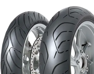 Dunlop Sportmax Roadsmart III 150/70 R17 69 W TL