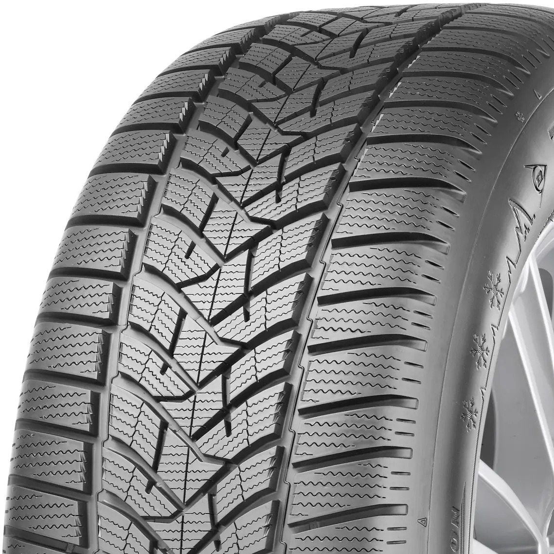 Dunlop Winter Sport 5 SUV 225/65 R17 106 H XL