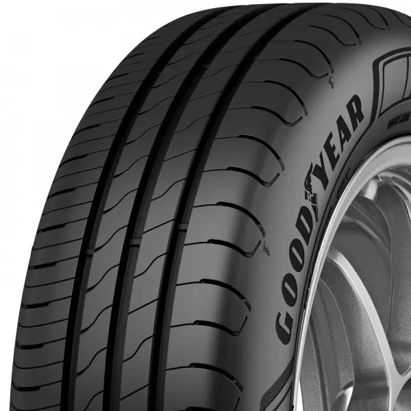 Goodyear EfficientGrip Compact 2 ( 165/60 R14 75H )