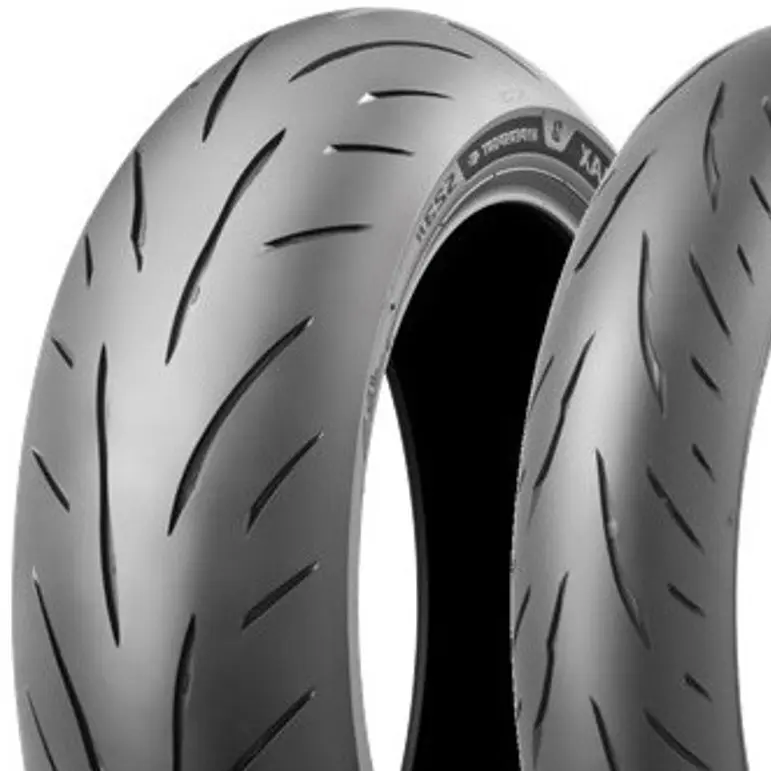 Bridgestone 180/55R17 73W BATTLAX HYPERSPORT S23