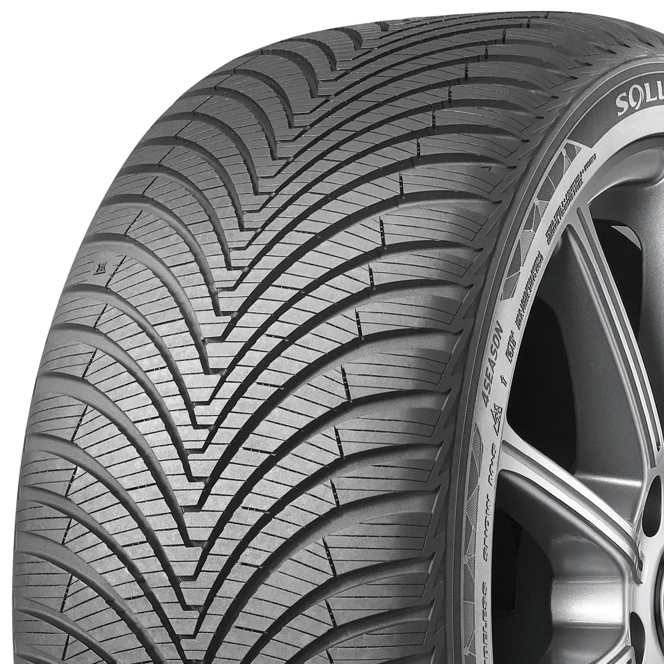 Kumho Solus 4S HA32 225/65 R17 106 V XL