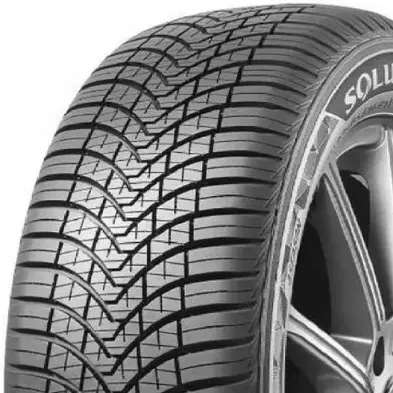 Kumho 215/60R16 99V SOLUS 4SHA32 XL
