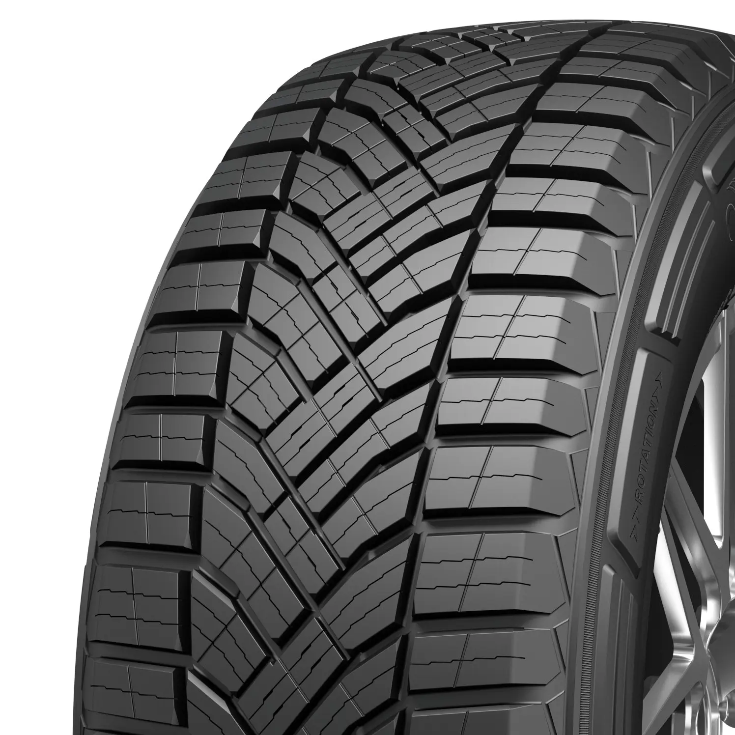 Sailun 215/65R16C 109/107T COMMERCIO 4 SEASONS YES YES