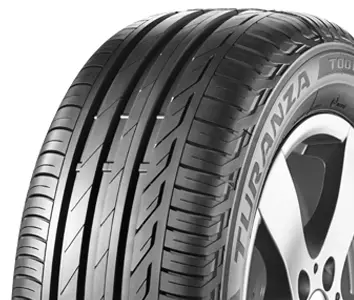 Bridgestone TURANZA T001 245/55 R17 102W
