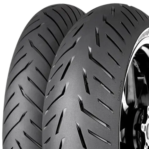 Continental 120/70R19 60W CONTIROADATTACK 4