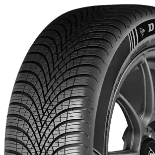 Dunlop All Season 2 SUV 235/55 R18 104 V XL