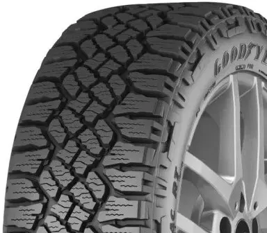 Goodyear 265/75R16 119/116Q WRANGLER DURATRAC RT M+S