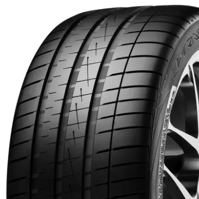 Vredestein Ultrac Vorti+ ( 275/40 ZR20 (106Y) XL s ochrannou lištou ráfku (FSL) )