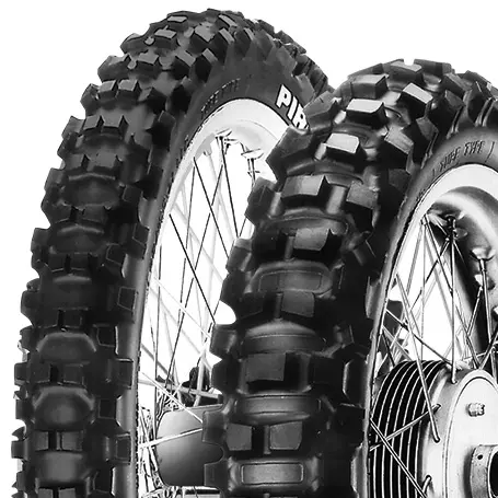 Pirelli 100/100R18 59R SCORPION™ XC MID HARD