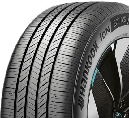 Hankook iON ST AS (IH61) ( 225/50 R17 98V XL 4PR EV SBL )
