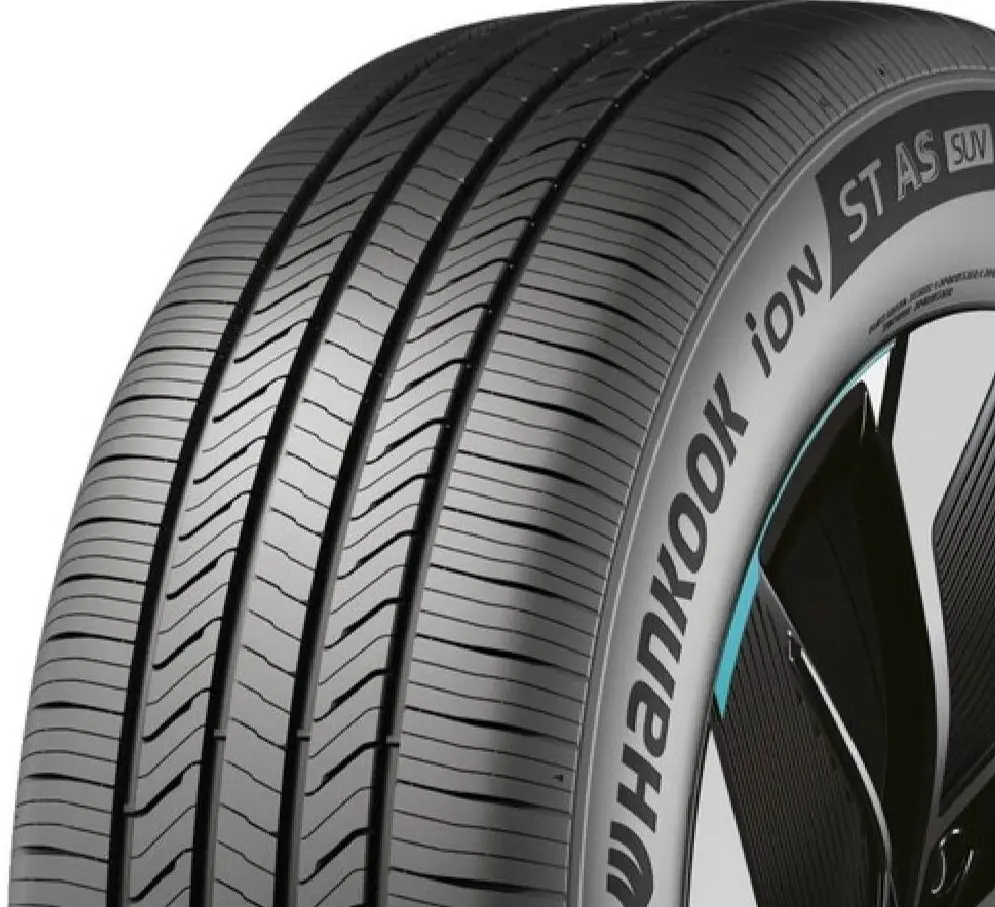 Hankook iON ST AS (IH61A) ( 225/65 R17 106V XL 4PR EV, SUV SBL )