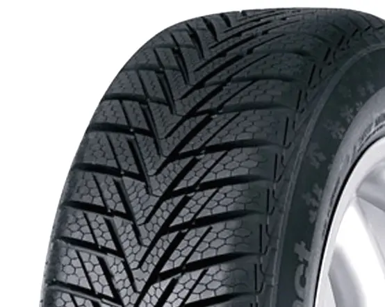 Continental CONTI WINTER CONTACT TS 800 155/60 R15 74T