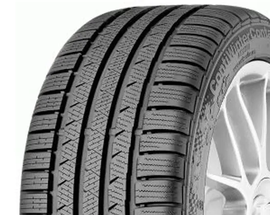 Continental ContiWinterContact TS 810 S ( 235/50 R17 100V XL, N2, s ramenem ráfku )