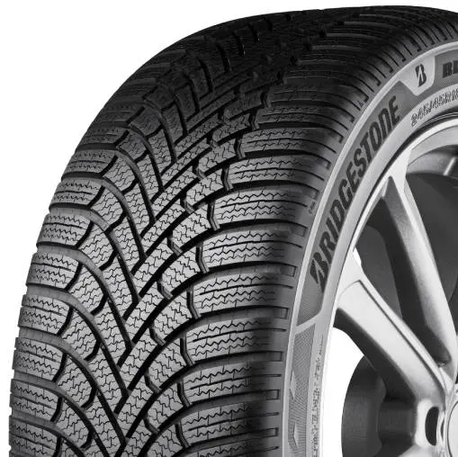 Bridgestone 305/30R20 103W BLIZZAK 6 XL DOT25
