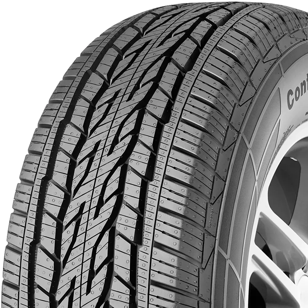 235/70R16 106H, Continental, FR ContiCrossContact LX 2