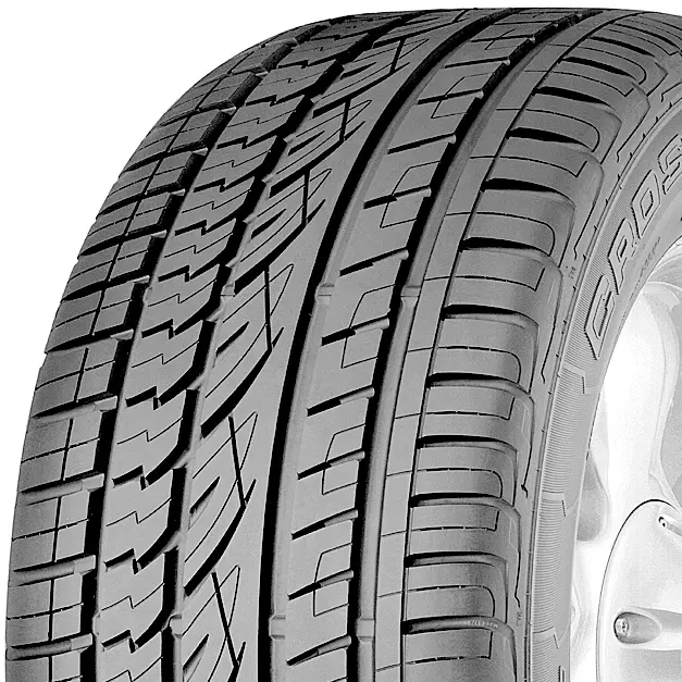 Continental 295/40R20 110Y CONTICROSSCONTACT UHP