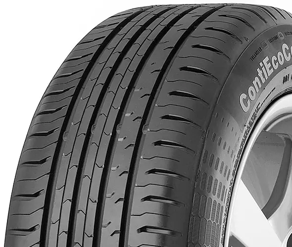 Continental 165/65R14 ContiEcoContact™ 5