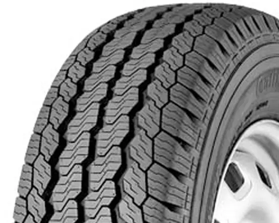 Continental VancoFourSeason ( 225/55 R17 101H RF )