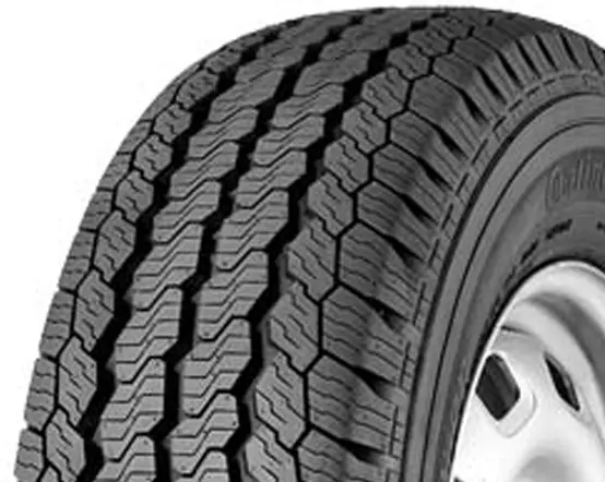 225/75R16 121/120R, Continental, VancoFourSeason 2 IVECO