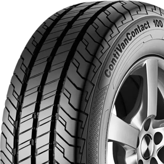 Continental 205/75R16C 110/108R ContiVanContact™ 100
