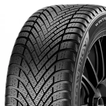 Pirelli Powergy Winter ( 225/55 R18 102V XL, s ochrannou ráfku (MFS) )
