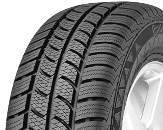 Contintal VancoWinter 2 205/65 R16 C 107/105 T