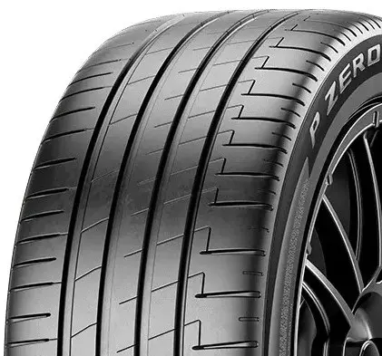 Pirelli P Zero E ( 255/50 R20 109W XL Elect, POL, s ochrannou ráfku (MFS) )